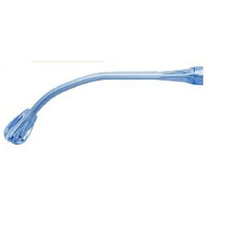 Medi-Vac Suction Tube Handle Yankauer Style Non-Vented, 50PK K80